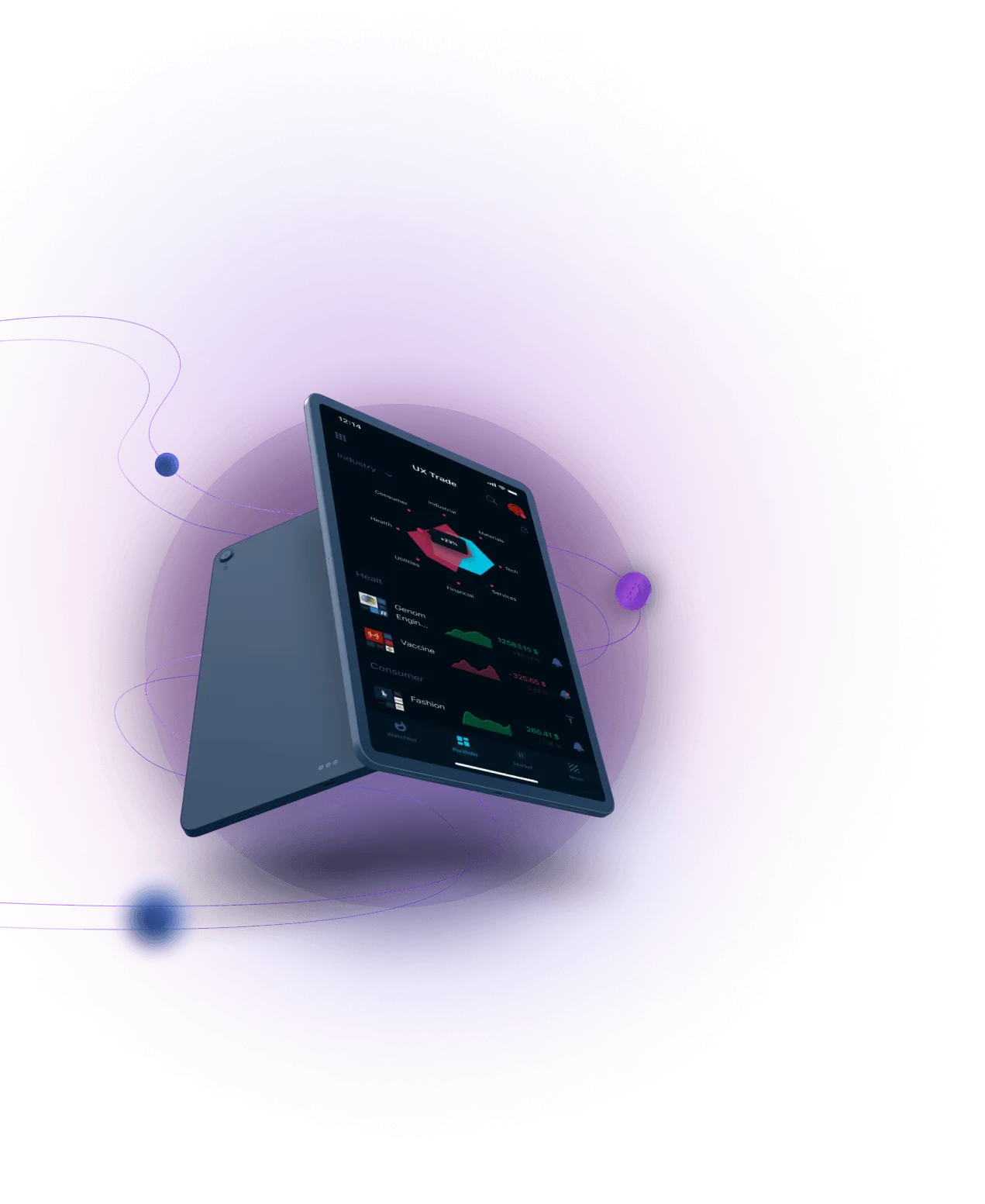 Bitalpha AI - ¿Qué es el software comercial Bitalpha AI?